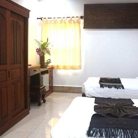 Shining Angkor Apartment Hotel Сием Реап Екстериор снимка