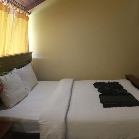 Shining Angkor Apartment Hotel Сием Реап Екстериор снимка