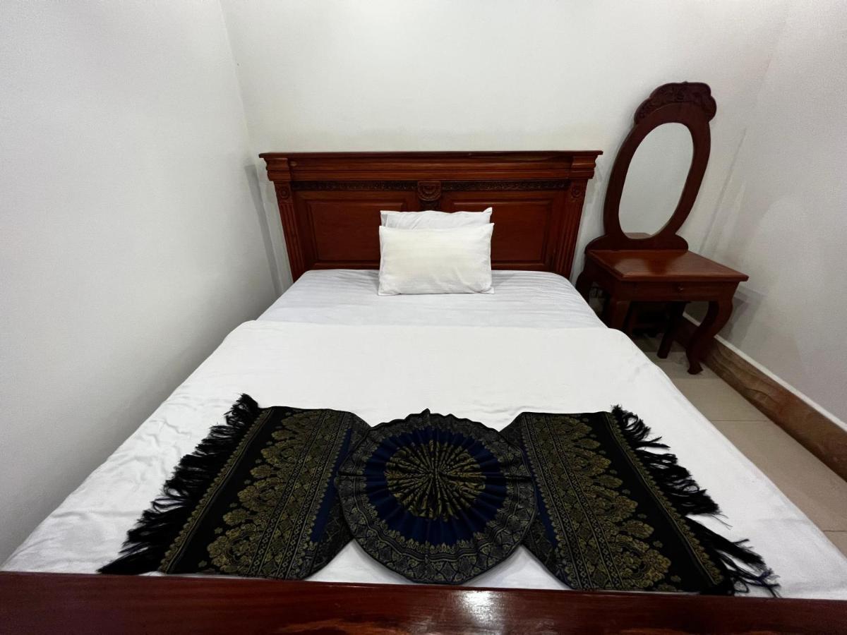 Shining Angkor Apartment Hotel Сием Реап Екстериор снимка