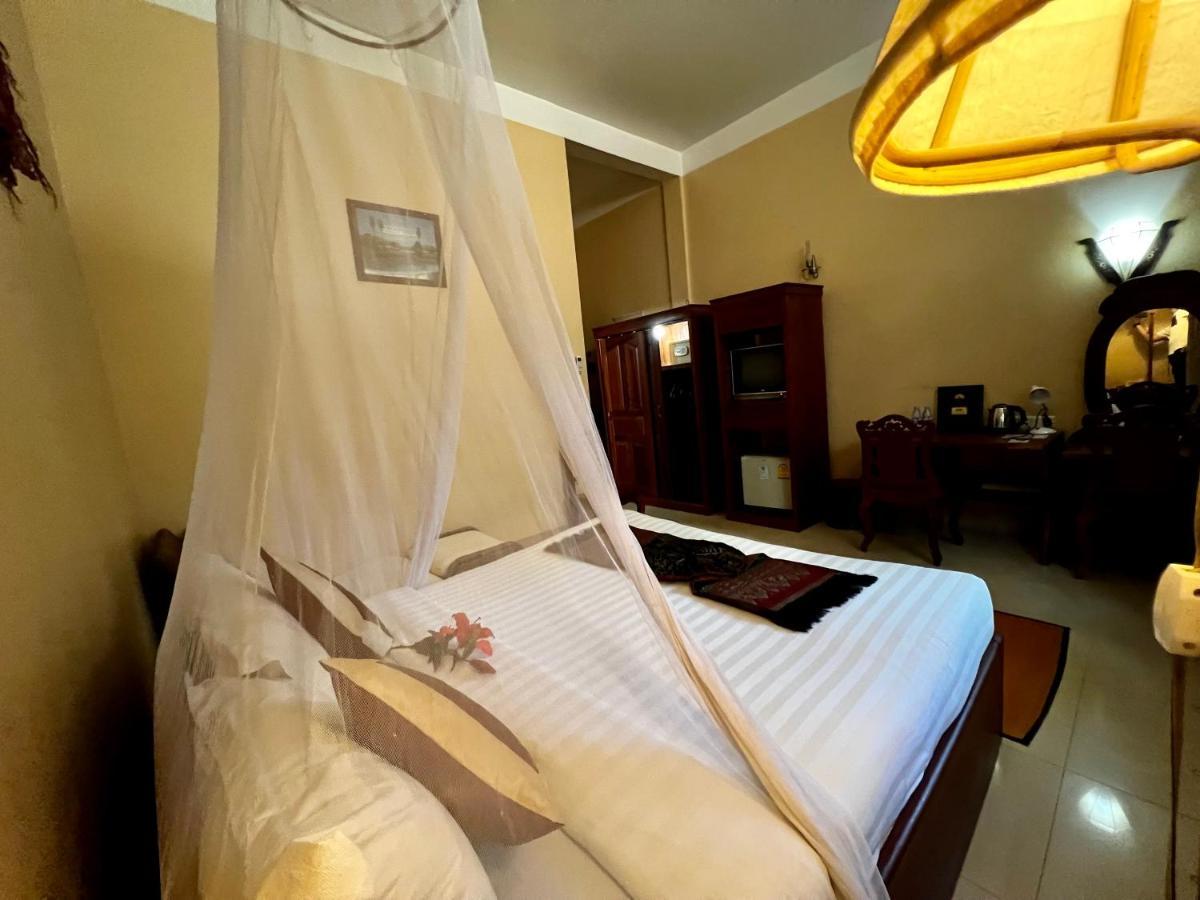 Shining Angkor Apartment Hotel Сием Реап Екстериор снимка