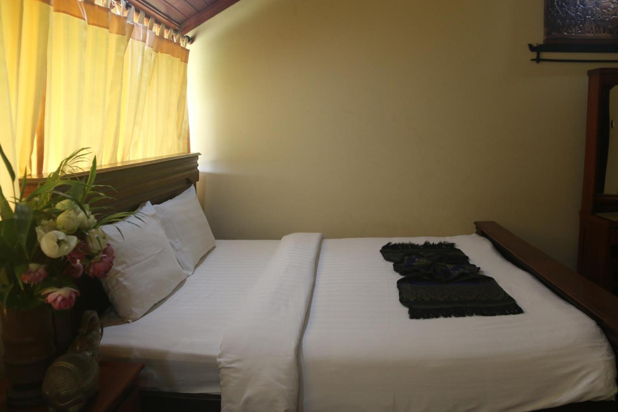 Shining Angkor Apartment Hotel Сием Реап Екстериор снимка