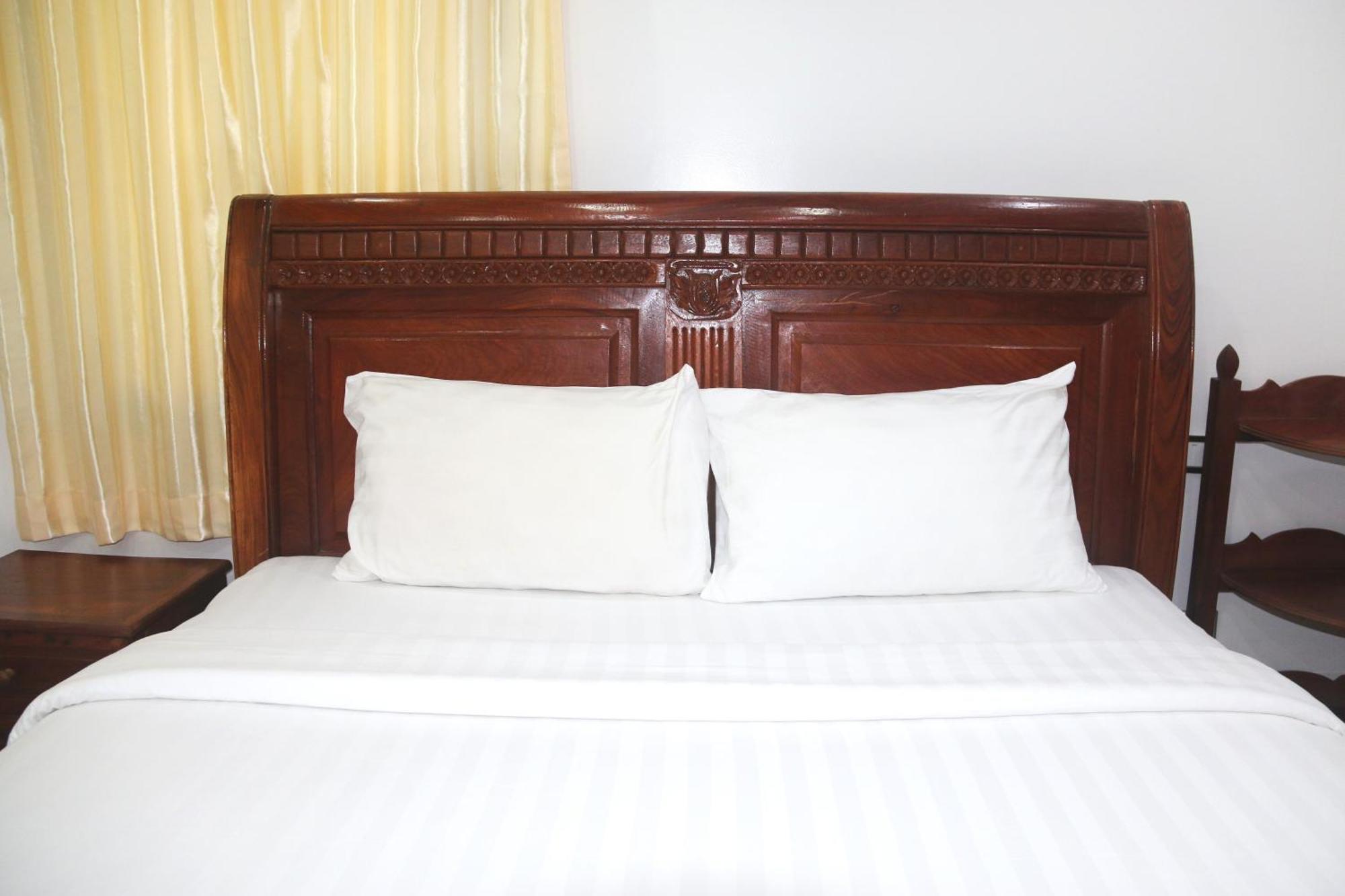 Shining Angkor Apartment Hotel Сием Реап Екстериор снимка