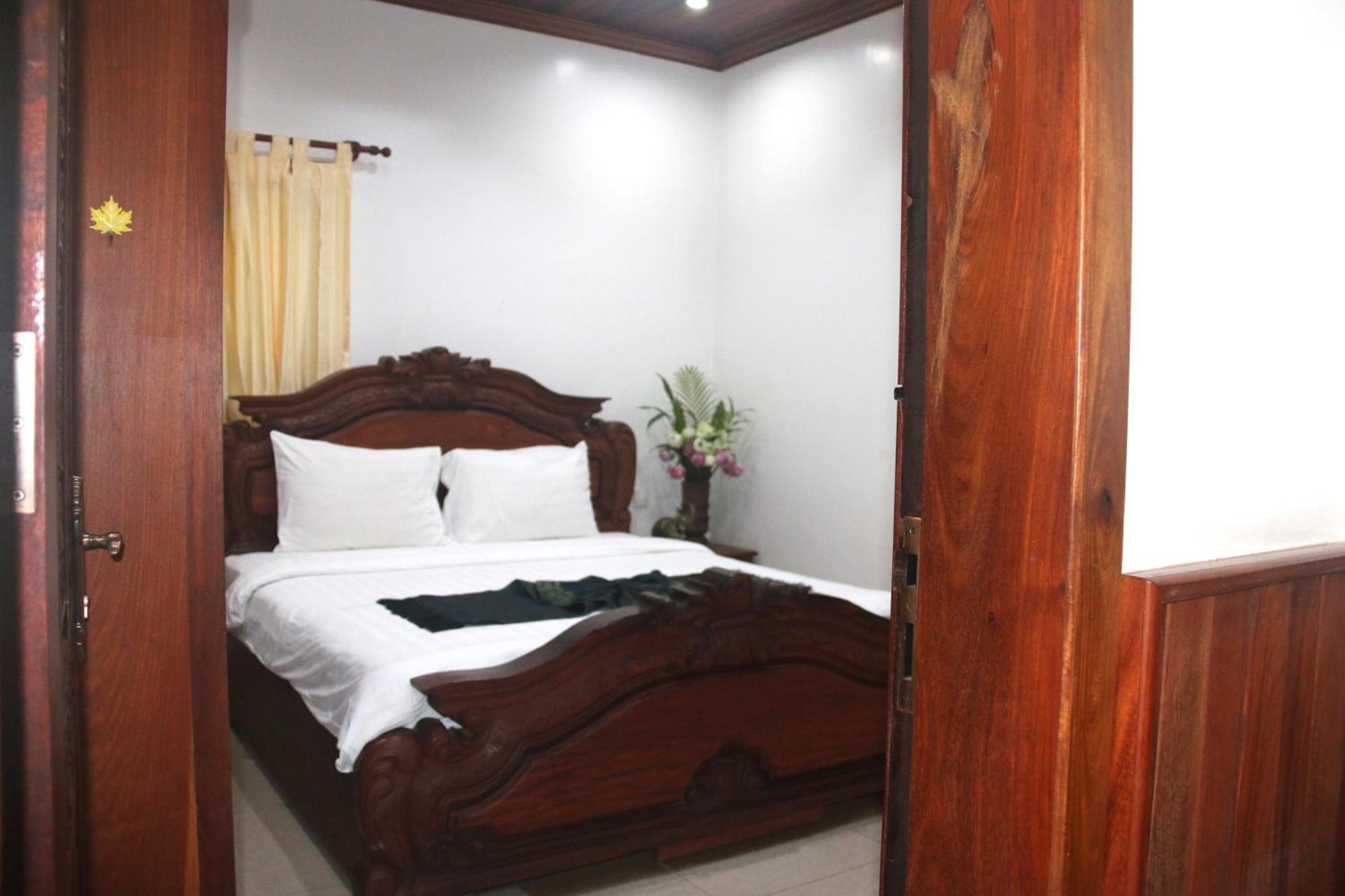 Shining Angkor Apartment Hotel Сием Реап Екстериор снимка