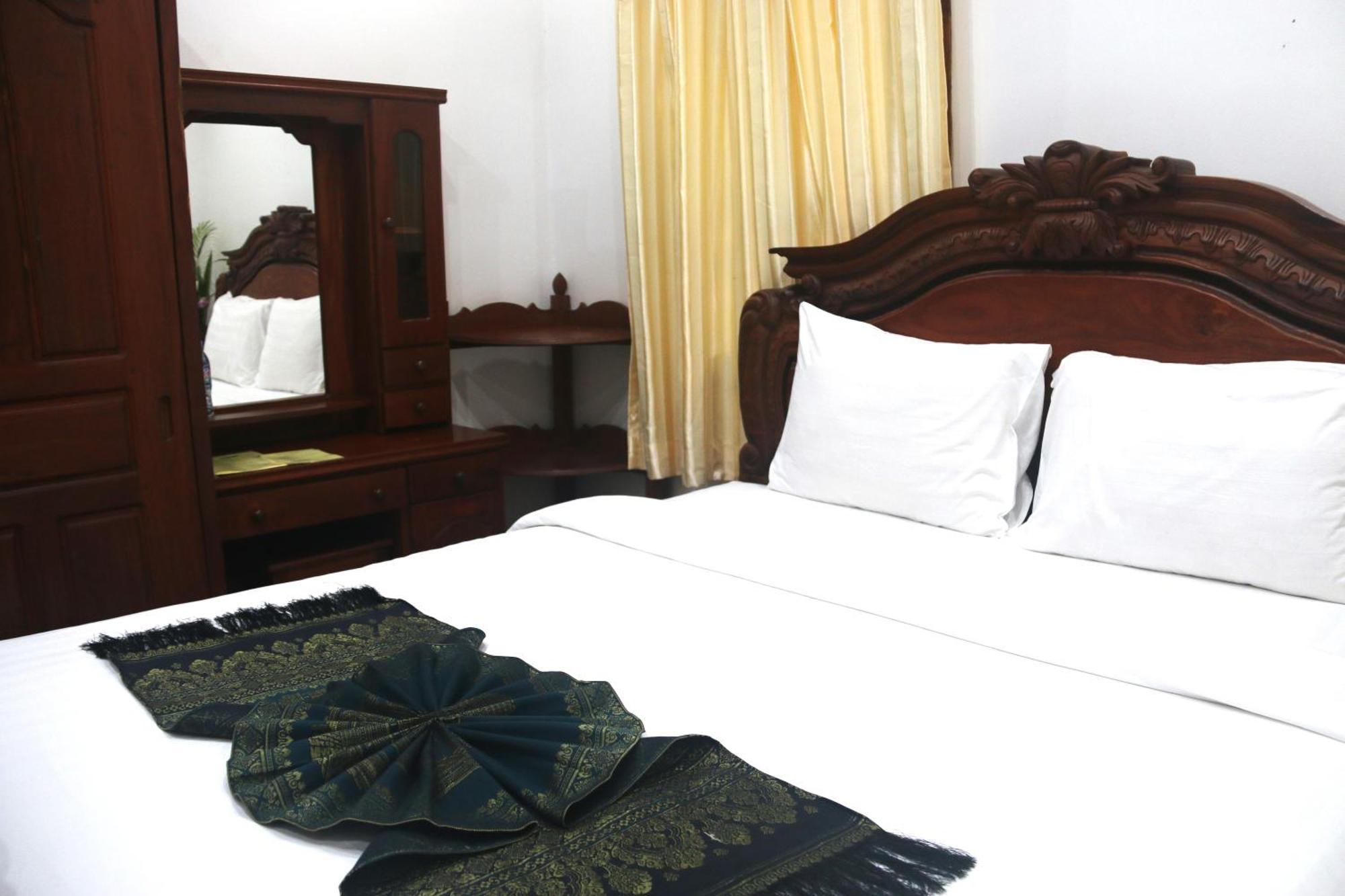 Shining Angkor Apartment Hotel Сием Реап Екстериор снимка