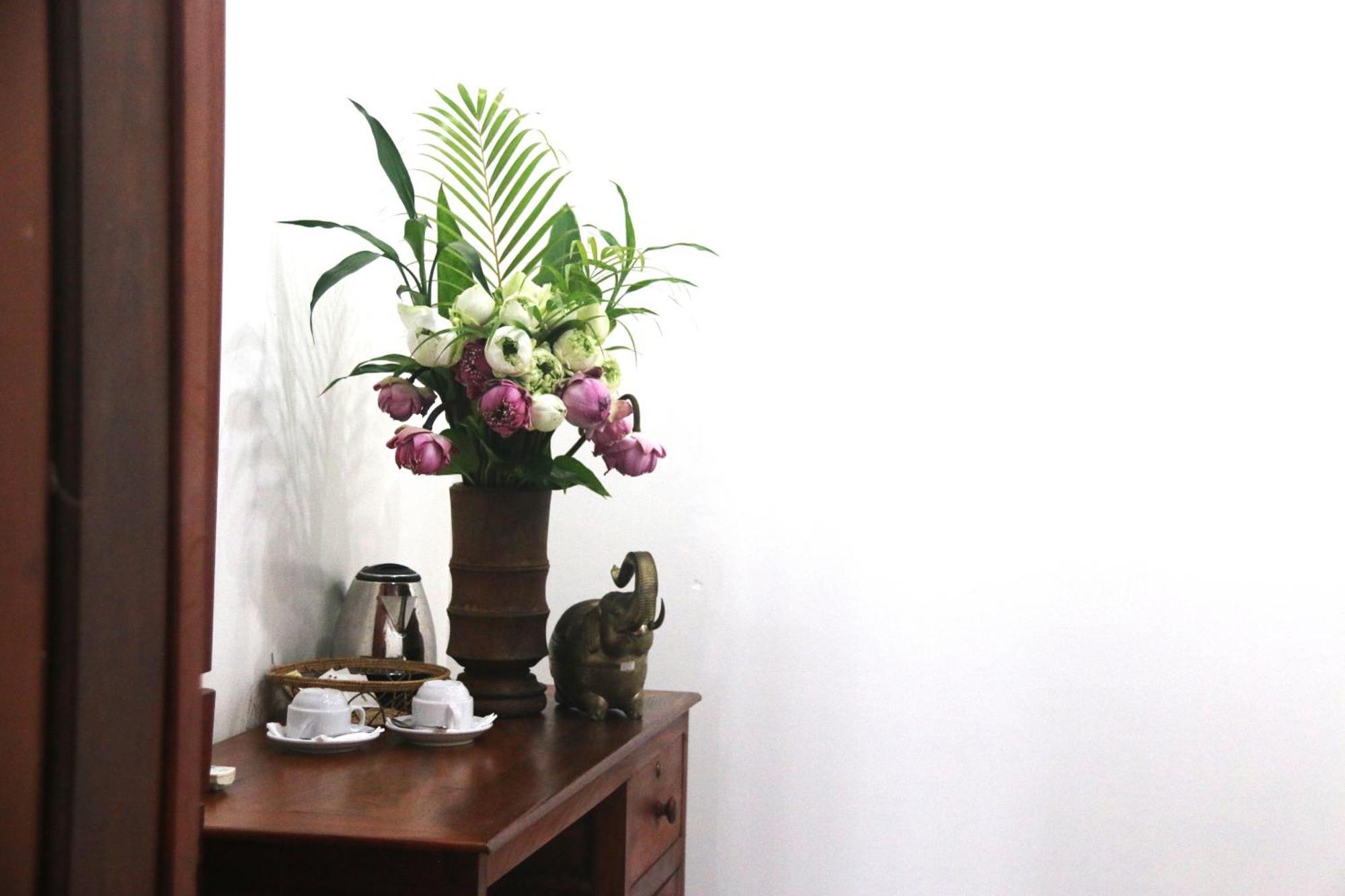 Shining Angkor Apartment Hotel Сием Реап Екстериор снимка