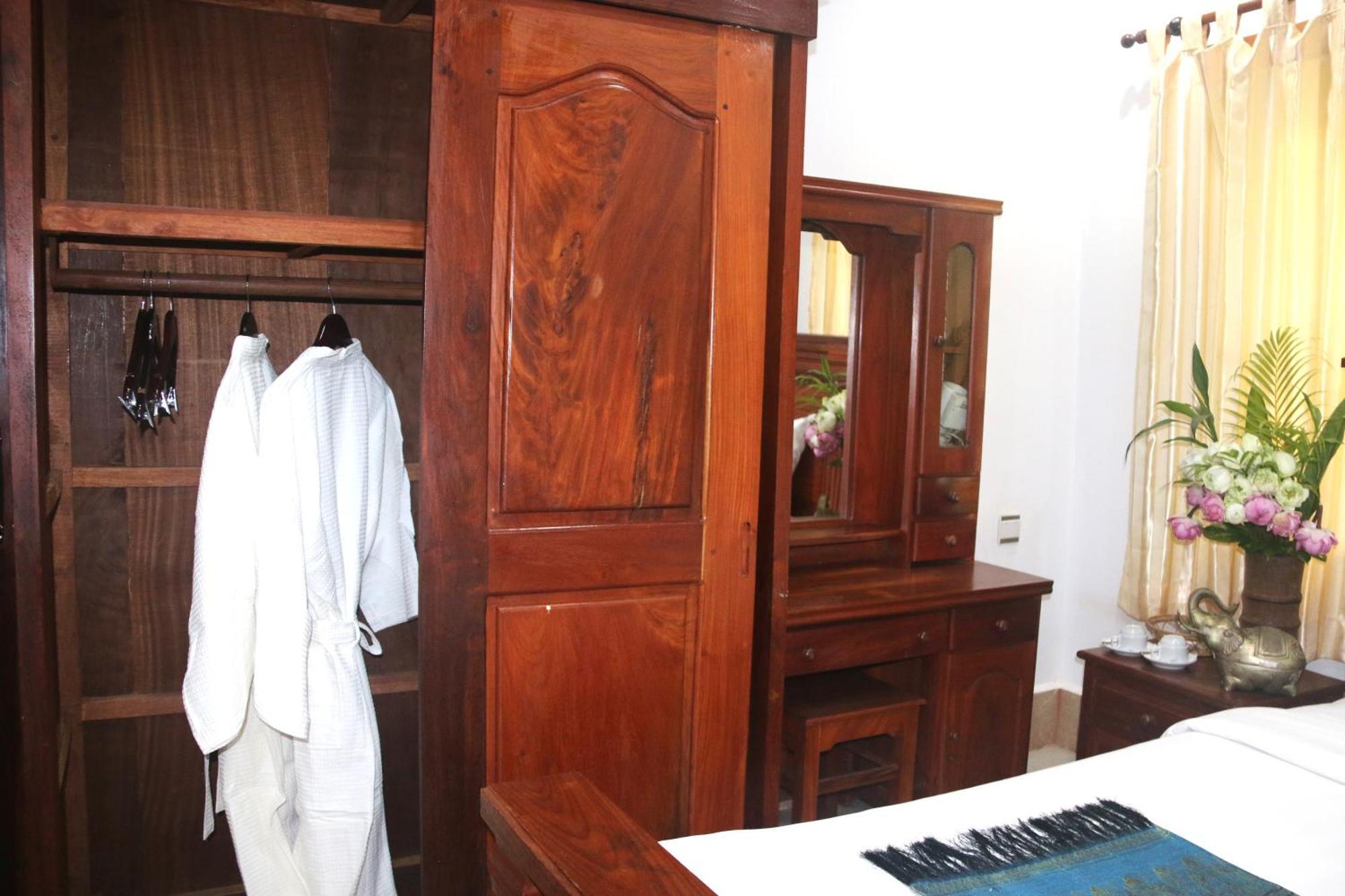 Shining Angkor Apartment Hotel Сием Реап Екстериор снимка