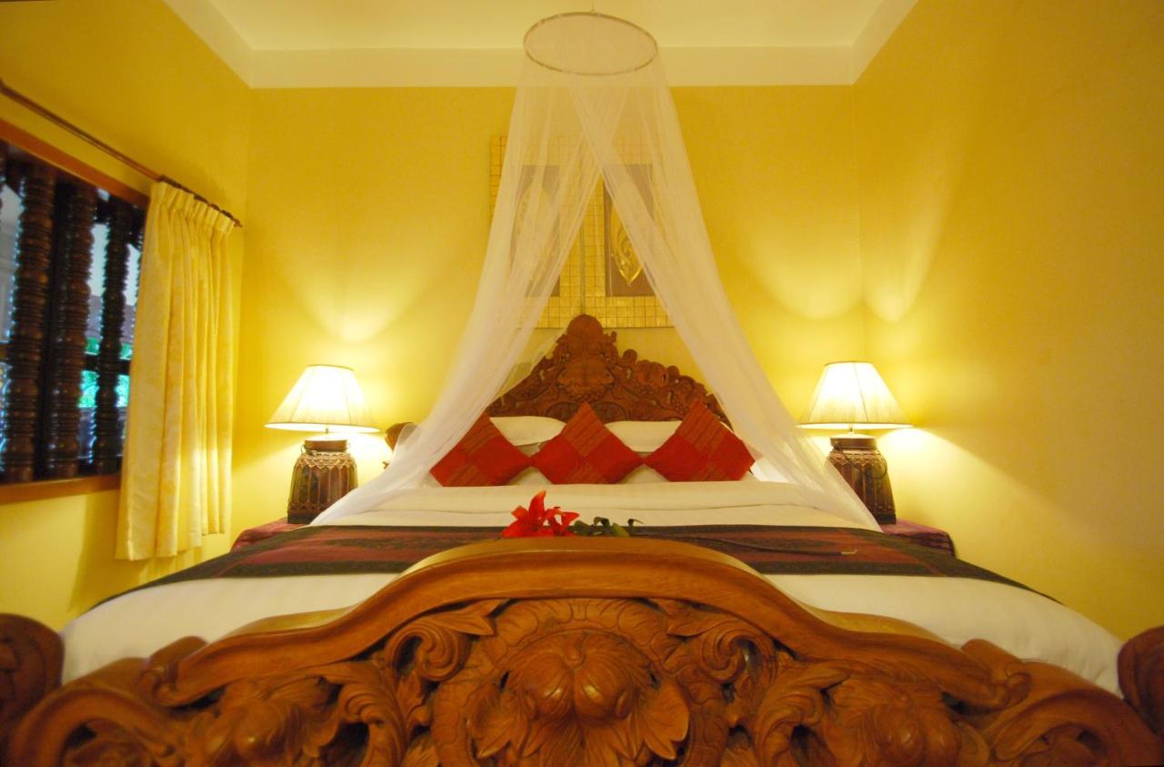 Shining Angkor Apartment Hotel Сием Реап Екстериор снимка