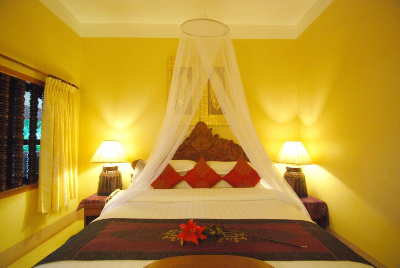 Shining Angkor Apartment Hotel Сием Реап Екстериор снимка